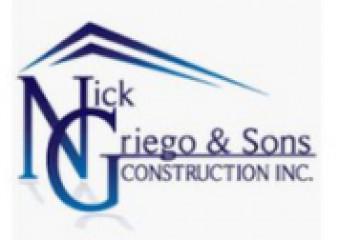 Nick Griego & Sons Construction Inc. (1259225)